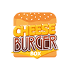 Cheeseburger Box